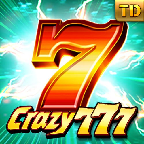 ক্রেজি৭৭৭ - 8777bd স্লট গেম