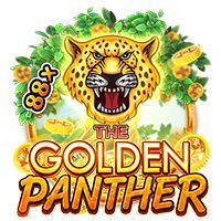 দ্য গোল্ডেন প্যানথার - 8777bd স্লট