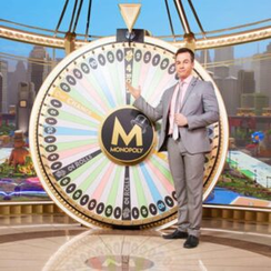 মনোপলি লাইভ live-casino Game