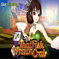 Thai Fish Prawn Crab থাই ফিশ প্রন ক্র্যাব 8777bd poker Game